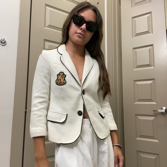 Blazer | Twentyone - Picture 1 of 11